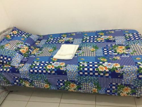 Apartamento Yate Residencial