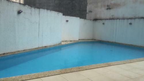 Apartamento Yate Residencial