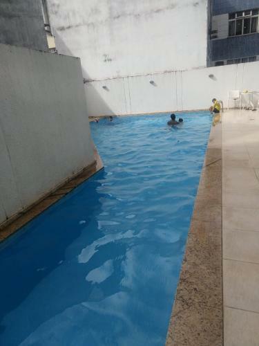 Apartamento Yate Residencial