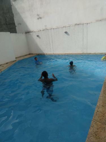 Apartamento Yate Residencial