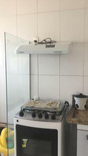 Apartamento Yate Residencial