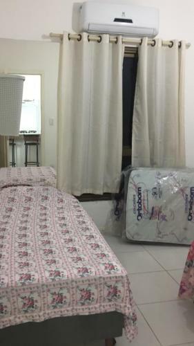 Apartamento Yate Residencial