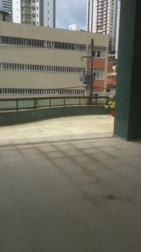 Apartamento Yate Residencial