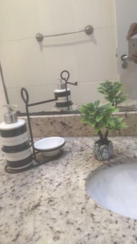 Apartamento Yate Residencial