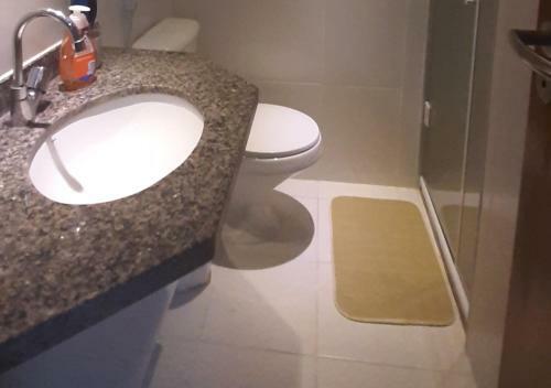 Hostel Select Prime - Pr�ximo Ao Maior Shopping Da Cidade E Da Esta��o Pernambu�s Do Metr�
