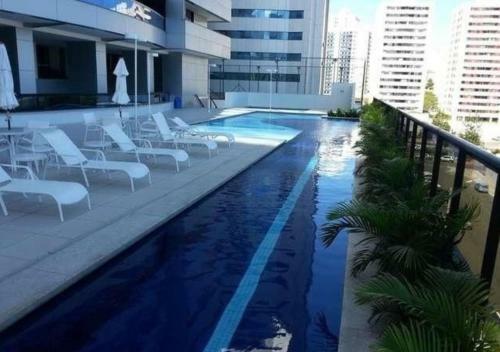 Hostel Select Prime - Pr�ximo Ao Maior Shopping Da Cidade E Da Esta��o Pernambu�s Do Metr�