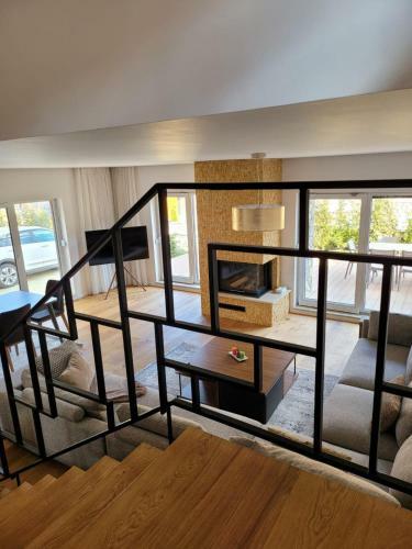 Villa Qama Luxury