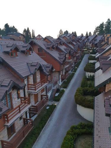 Zlatibor 1000 Vermont Apartment