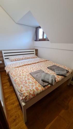 Zlatibor 1000 Vermont Apartment