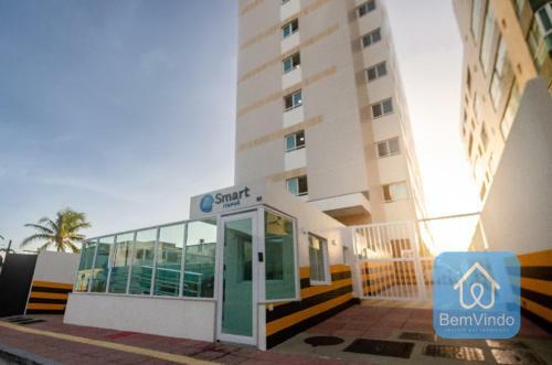 Apartamento Studio Completo Luxuoso Em Piat�