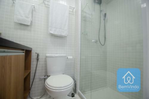 Apartamento Studio Completo Luxuoso Em Piat�