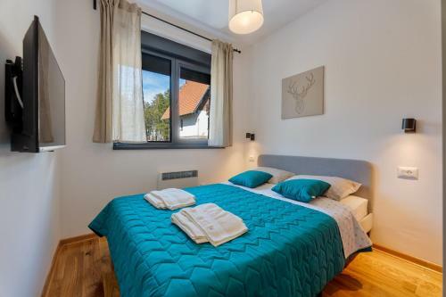 Apartamento Titova Vila 32 Zlatibor