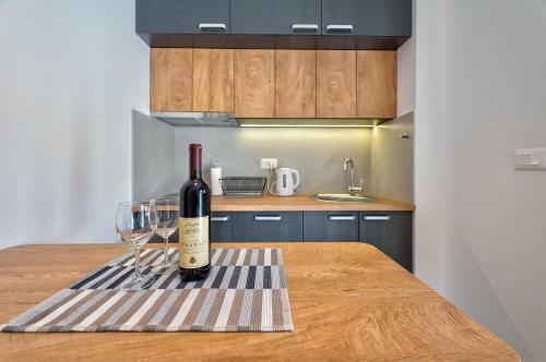 Apartamento Titova Vila 32 Zlatibor