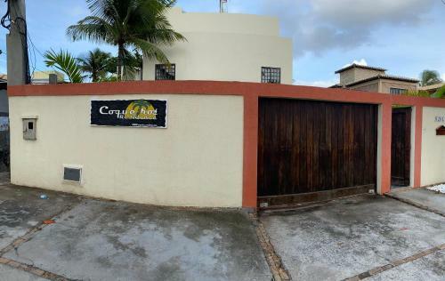 Condomio Coqueiros Residence