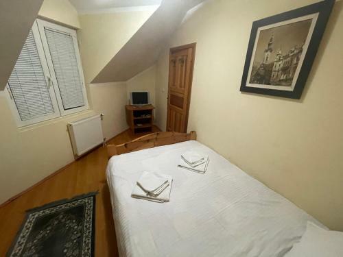 Apartamento Yellow House