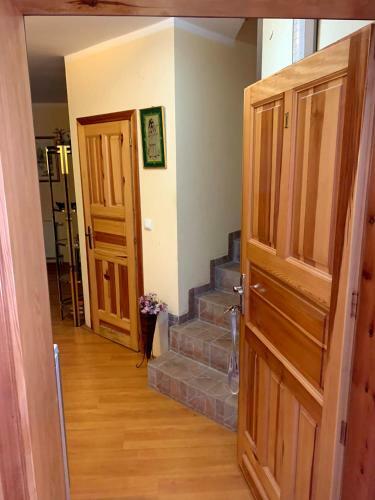Apartamento Yellow House