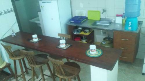 Apartamento Carnaval Inn Salvador