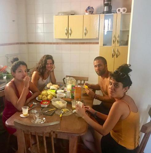 Apartamento Carnaval Inn Salvador