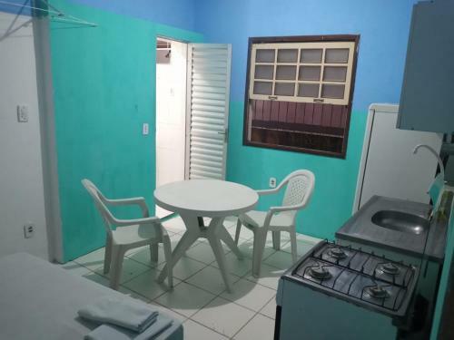 Apartamentos Itapua