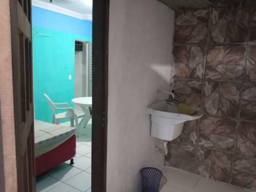 Apartamentos Itapua