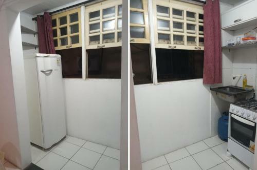 Apartamentos Itapua