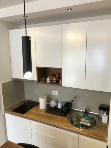 Apartamento Titova Vila Lana's Place