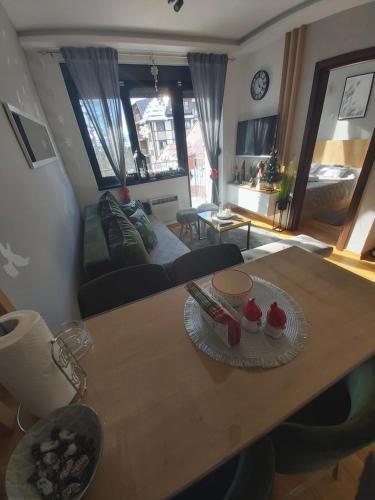Apartamento Taralux