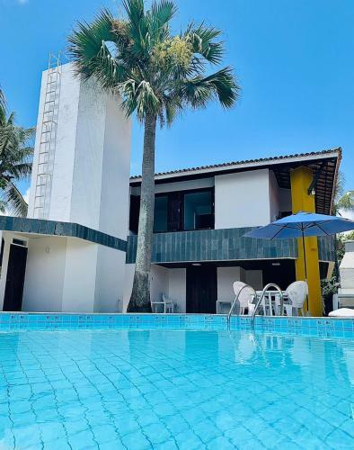 A Casa Da Pra�a
