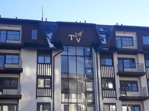 Apartman Spas Titova Vila Zlatibor