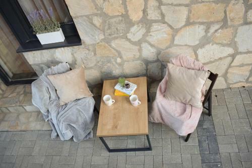 Apartman Spas Titova Vila Zlatibor