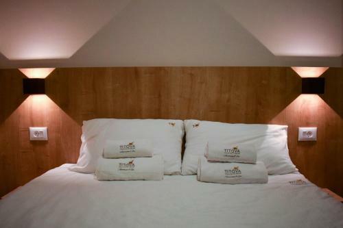 Apartman Spas Titova Vila Zlatibor