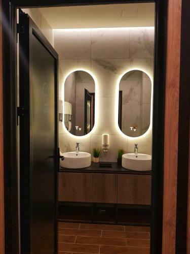 Apartman Spas Titova Vila Zlatibor