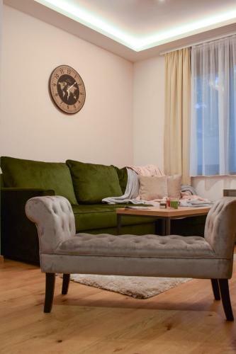 Apartman Spas Titova Vila Zlatibor