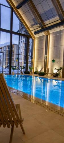Apartman Spas Titova Vila Zlatibor