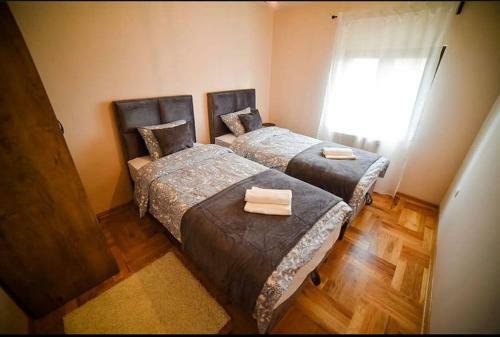 Villa Green Pine House