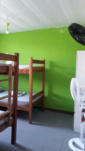 Albergue Barra Living E Cow