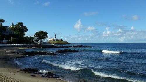 Albergue Barra Living E Cow