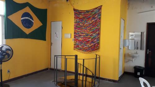 Albergue Barra Living E Cow