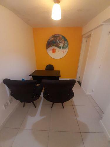 Albergue Barra Living E Cow
