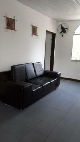 Albergue Barra Living E Cow