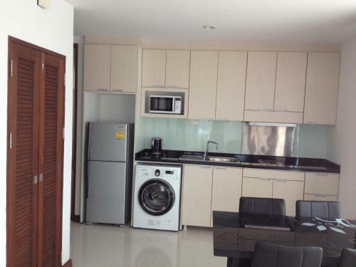 Aparthotel Baan Arisara Samui-1 Bedroom Deluxe