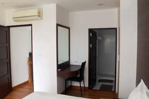 Aparthotel Baan Arisara Samui-1 Bedroom Deluxe