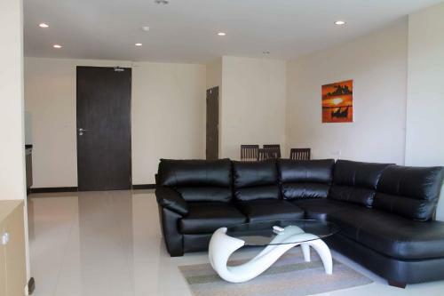 Aparthotel Baan Arisara Samui-1 Bedroom Deluxe