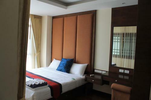 Aparthotel Baan Arisara Samui-1 Bedroom Deluxe