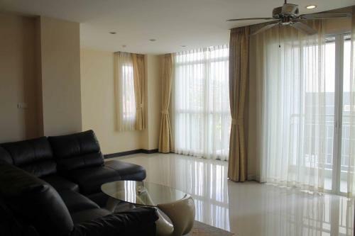 Aparthotel Baan Arisara Samui-1 Bedroom Deluxe