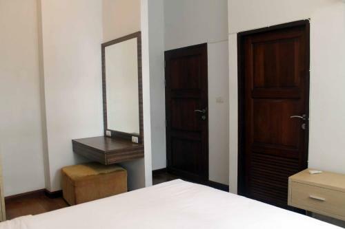 Aparthotel Baan Arisara Samui-1 Bedroom Deluxe