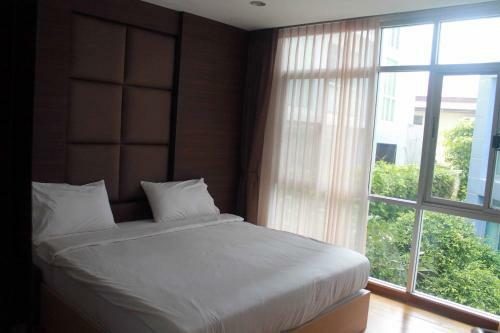 Aparthotel Baan Arisara Samui-1 Bedroom Deluxe