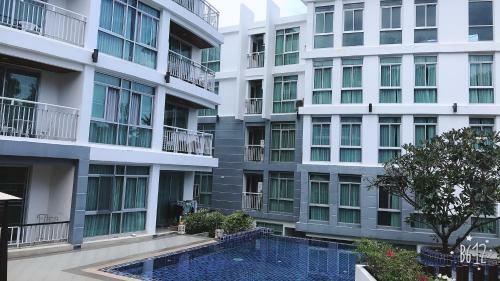 Aparthotel Baan Arisara Samui-1 Bedroom Deluxe