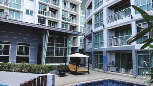 Aparthotel Baan Arisara Samui-1 Bedroom Deluxe