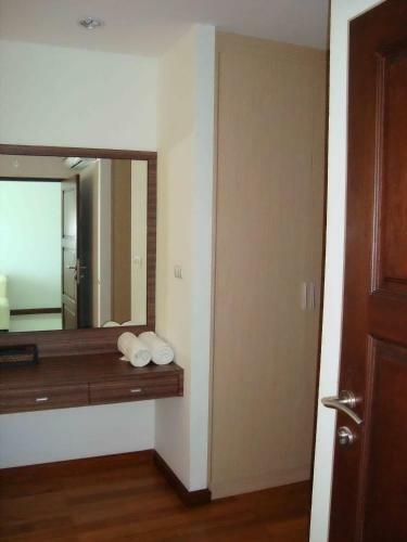 Aparthotel Baan Arisara Samui-1 Bedroom Deluxe